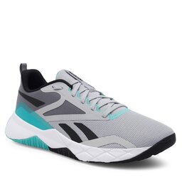 Reebok Scarpe Reebok NFX TRAINER GY9769-M Grigio