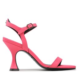 

Босоніжки Patrizia Pepe 8X0057/L011-M443 Fresh Fucsia, Рожевий