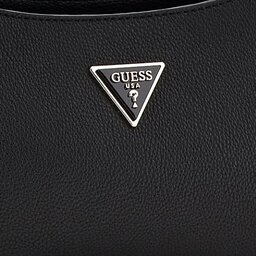 

Сумка Guess HWBG87 78720 BLA, Чорний