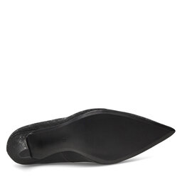 

Туфлі на шпильці Sergio Bardi WFA2530-2Z-SB Black, Чорний