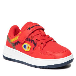 Champion Sneakers Champion Rebound Impact S32295-CHA-RS001 Red