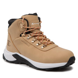 Champion Polacchine Champion Mid Cut Shoe Mican S21893-CHA-MS053 BBO