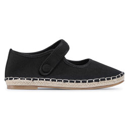 

Еспадрильї Nelli Blu CSK1576-01 Black, Чорний