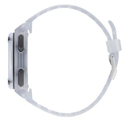 

Годинник adidas Originals City Tech One Watch AOST23057 White, Білий
