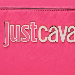 

Сумка Just Cavalli 74RB4B82 ZS766 406, Рожевий