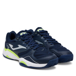 Joma Scarpe da tennis Joma Master 1000 2503 TM100S2503C Blu scuro