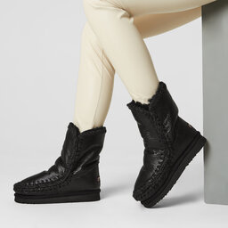 

Снігоходи Mou Eskimo Boot 24 FW101000B Spybk, Чорний