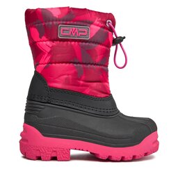 CMP Stivali da neve CMP Sneewy 3Q71294 Rosa