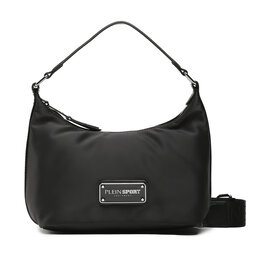 Plein Sport Kabelka Plein Sport Small Half Moon Deauville 2110079 Black 293