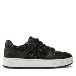 Guess Sportcipők Guess Naresa2 FLFNRS ELE12 Fekete