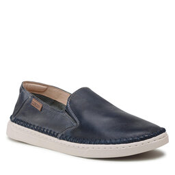 Pikolinos Poltopánky Pikolinos M2U-3099 Blue