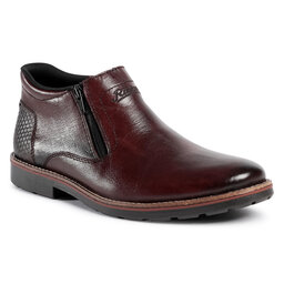 Rieker Scarpe basse Rieker 15398-25 Braun