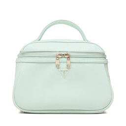 

Косметичка Guess Not Coordinated Accessories PW1523 P3161 MNT, Зелений