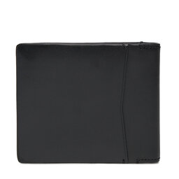 

Велике Чоловіче Портмоне Calvin Klein Jeans Inst Plaque Bifold K50K511451 Black BEH, Чорний