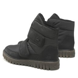 

Ботильйони Rieker Y3451-00 Schwarz, Чорний