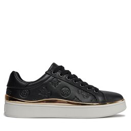 Guess Sneakers Guess FL8BNY FAL12 Nero