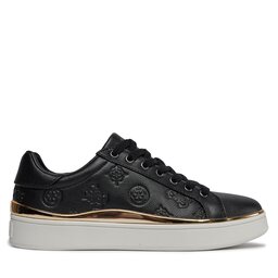Guess Sportcipők Guess FL8BNY FAL12 Fekete