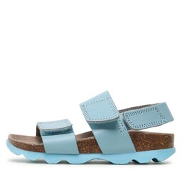 

Босоніжки Superfit 1-000133-8400 M Lightblue, Голубий
