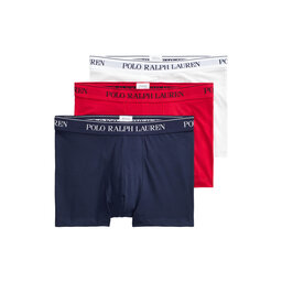 Polo Ralph Lauren Polo Ralph Lauren Комплект боксерів 714835885008 Кольоровий