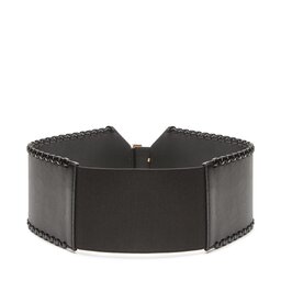 

Жіночий ремінь Liu Jo Ecs Waist Balt 9 AA3317 E0003 Nero 22222, Чорний