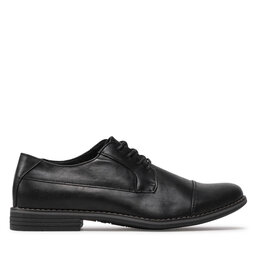 

Туфлі Ottimo M16SS025-33 Black, Чорний