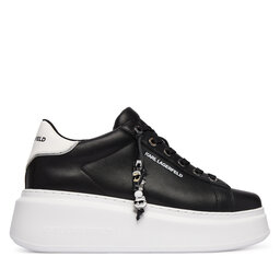 KARL LAGERFELD Sneakers KARL LAGERFELD Anakapri KL63516 Schwarz