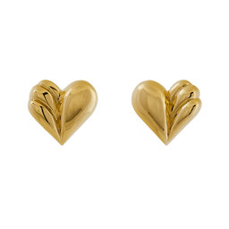 Guess Orecchini Guess JSBE04 428JW Oro