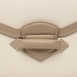 

Сумка Gino Rossi Caterina CS6450 Beige, Бежевий