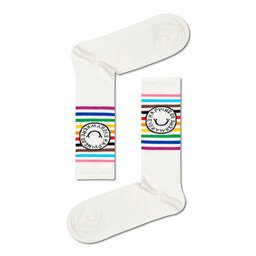 

Набір з 3 пар низьких шкарпеток unisex Happy Socks XPRE08-1300 Кольоровий