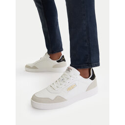Guess Jeans Sneakers Guess Jeans CWBEO-LUNARI-01 WE Weiß