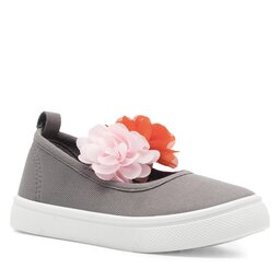 Nelli Blu Papucs Nelli Blu CA22397 Szürke