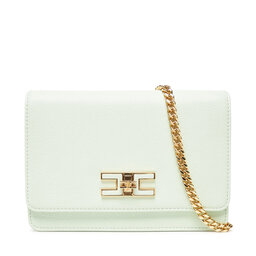 Elisabetta Franchi Torebka Elisabetta Franchi BS-11A-51E2-V280 Zielony