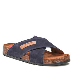 Big Star Shoes Chanclas Big Star Shoes JJ176008 Navy