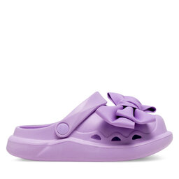 Nelli Blu Şlapi Nelli Blu P3045507 Violet