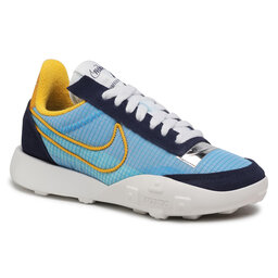 Nike Schuhe Nike Waffle Racer 2X DC4467 400 Blackened Blue/University Gold