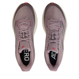 

Взуття adidas adizero Sl W IG8198 Prlofi/Aurmet/Cwhite, Фіолетовий