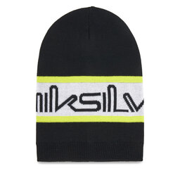 Quiksilver Czapka Quiksilver CEO-QUIKSILVER_ACCCS_08_AW2025 Czarny