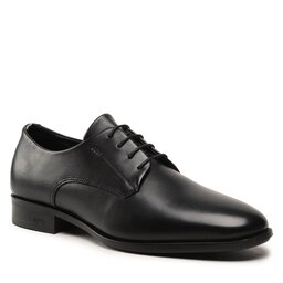 Boss Zapatos hasta el tobillo Boss 50498467 Black 001