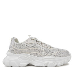 Weekend Max Mara Сникърси Weekend Max Mara Tenente 2515761014650 Екрю