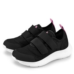 

Снікерcи Bibi 1167076 Black/Candy, Чорний