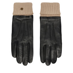 EMU Australia Mănuși de Damă EMU Australia Loch Gloves W7016 Negru