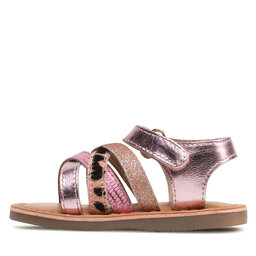 

Босоніжки Gioseppo Vinton 65841 Pink, Рожевий