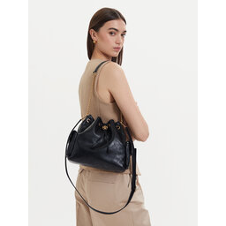 Tory Burch Сумка Tory Burch Charlie 185831 Чорний