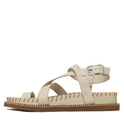 

Босоніжки Gioseppo Liborina 69123-P Off/White, Бежевий