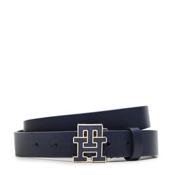 Tommy Hilfiger Curea de Damă Tommy Hilfiger Th Logo 2.5 AW0AW14936 DW6