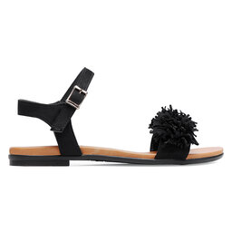 

Босоніжки Jenny Fairy WS5077-05 Black 1, Чорний