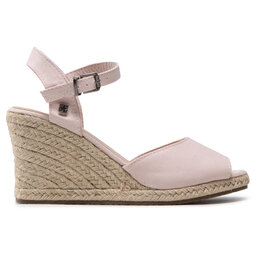 

Еспадрильї Big Star Shoes, Рожевий