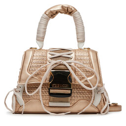 Steve Madden Torebka Steve Madden Bdiego SM13000896 Beżowy