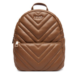 Liu Jo Nahrbtnik Liu Jo Lunny AF5186 E0426 Rjava