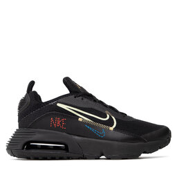 

Взуття Nike, Чорний